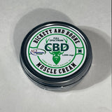 Muscle Cream 1000 mg