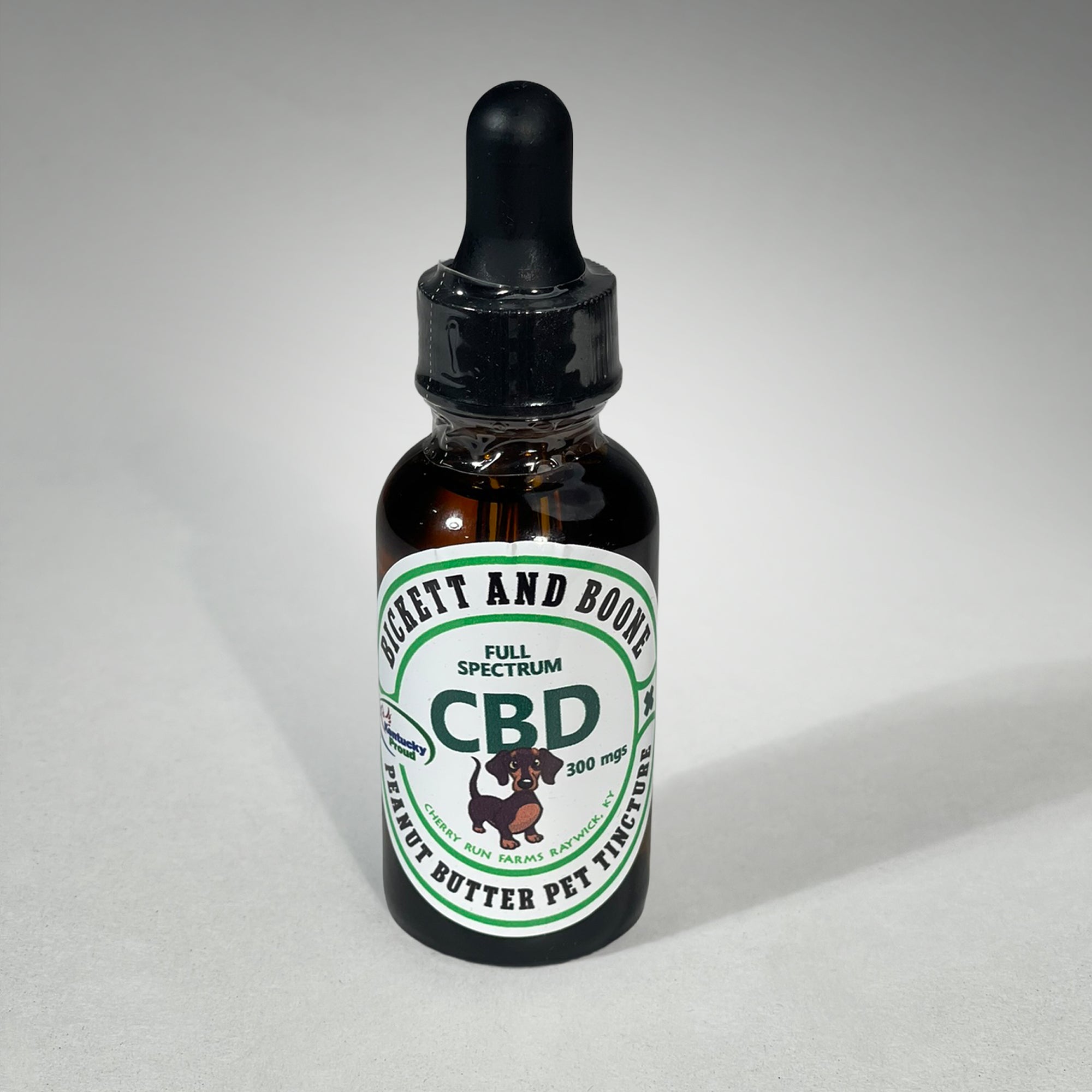 Peanut Butter Pet 300 mg