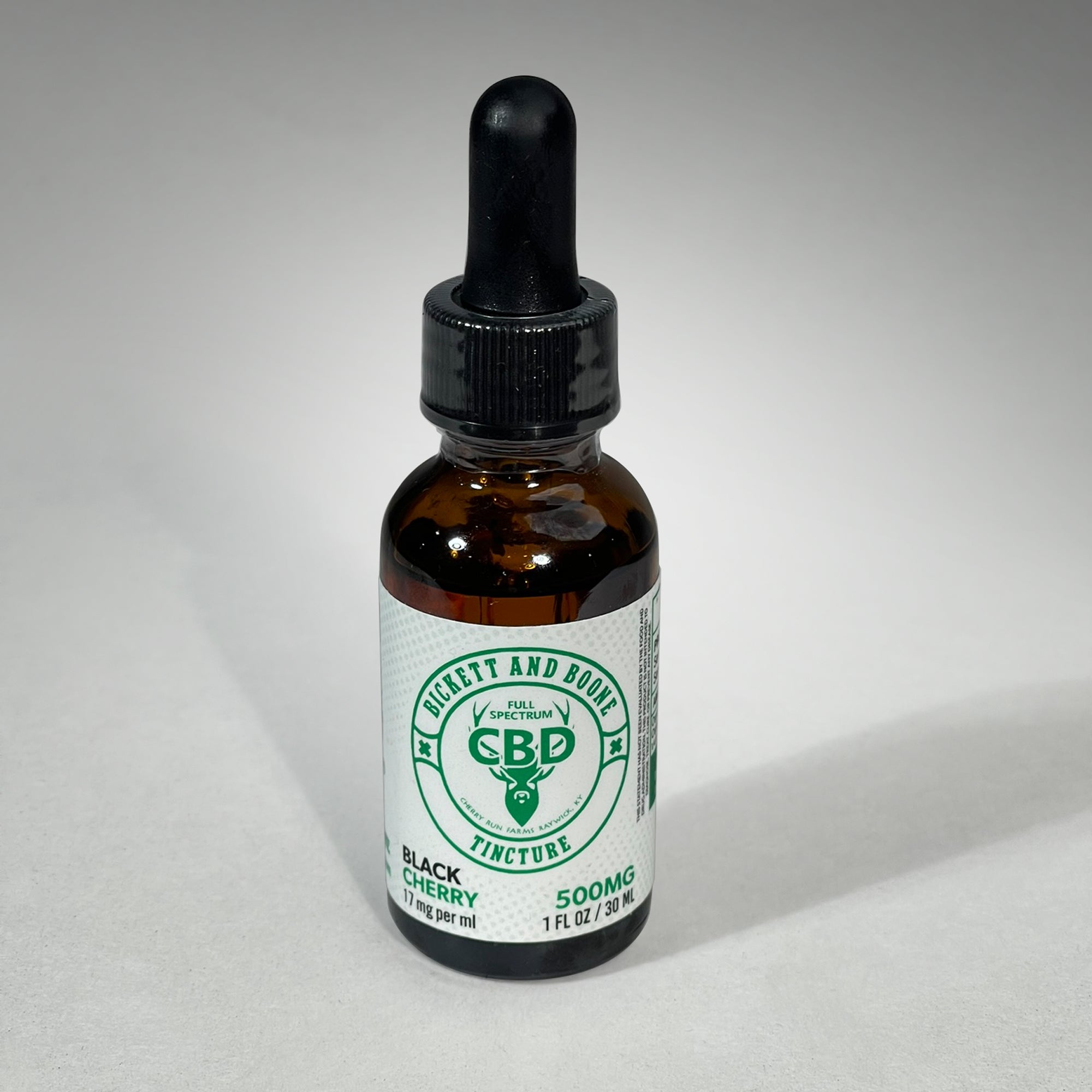 Black Cherry 500 mg