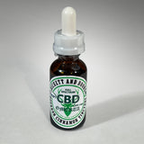 Bourbon Cinnamon 1200 mg