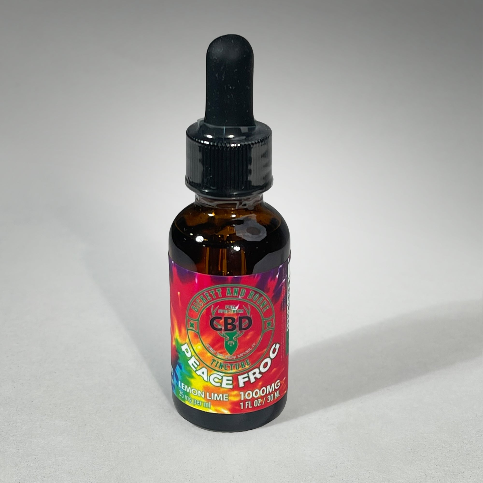 Peace Frog 1000mg