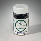 Blackberry 1200 mg
