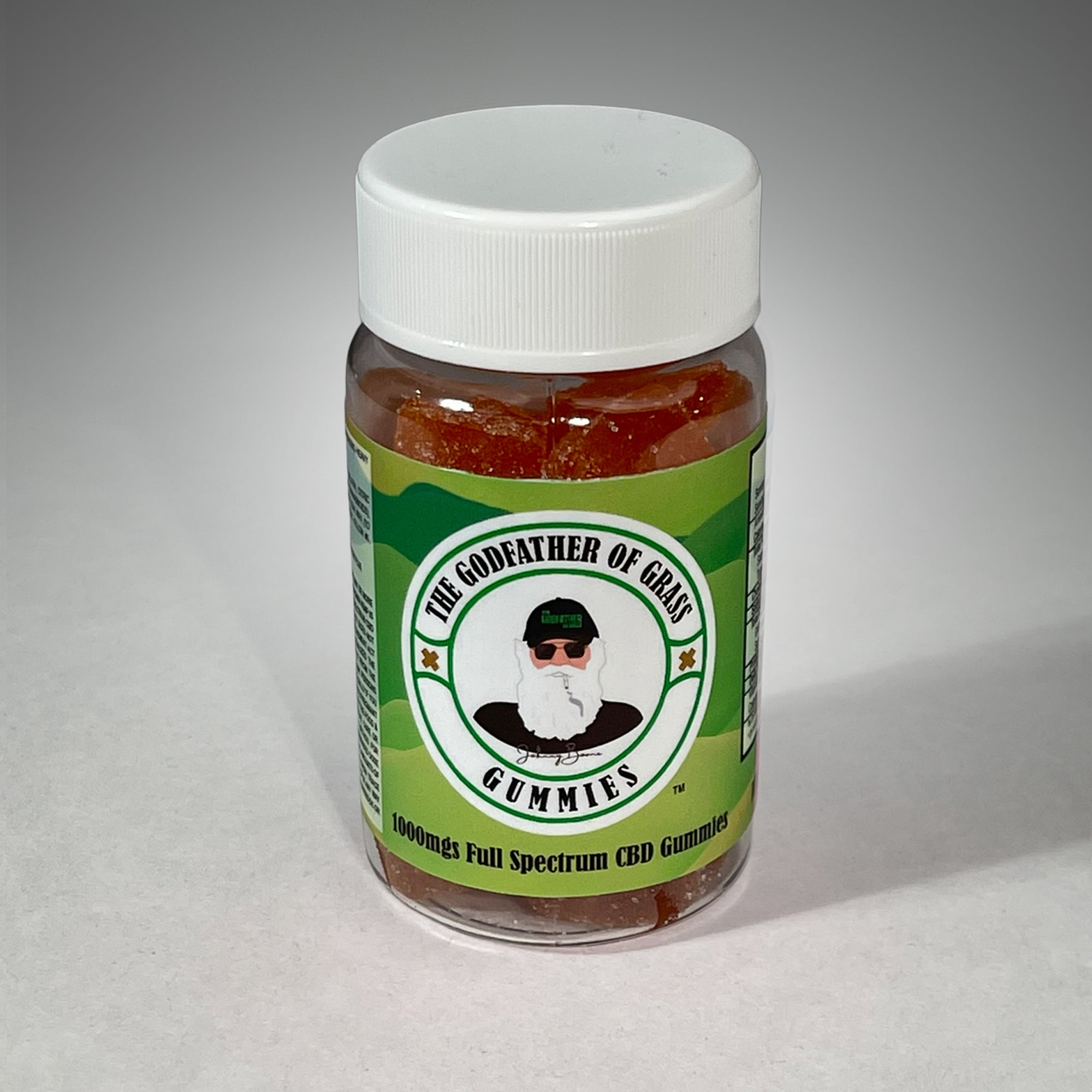 Blood Orange 1000 mg